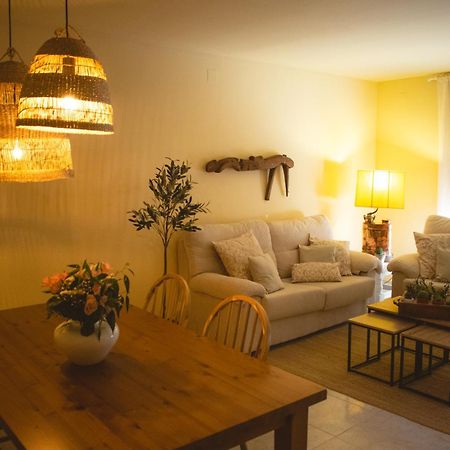 הוילה Espectacular Casa En לה גאריגה מראה חיצוני תמונה