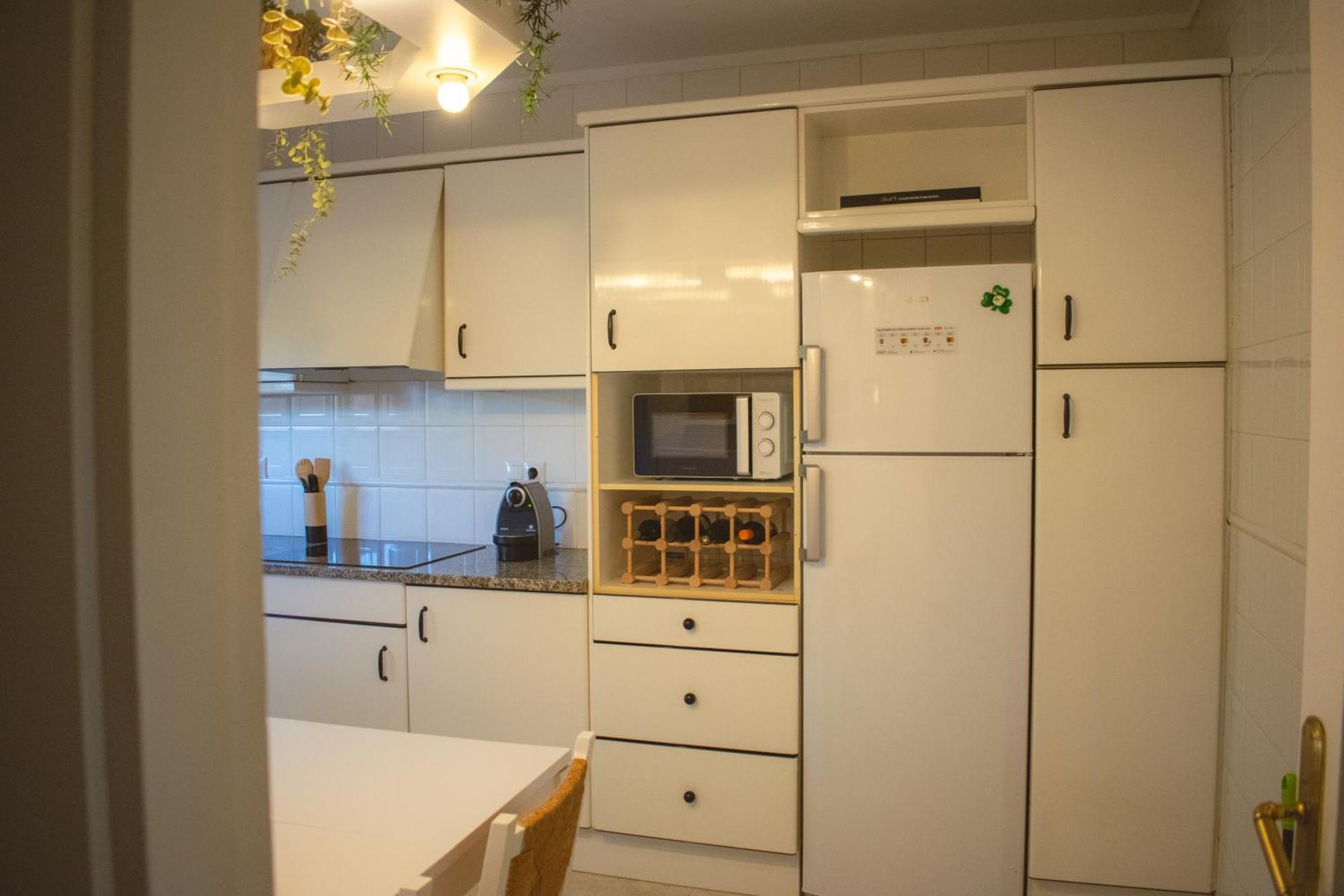 הוילה Espectacular Casa En לה גאריגה מראה חיצוני תמונה