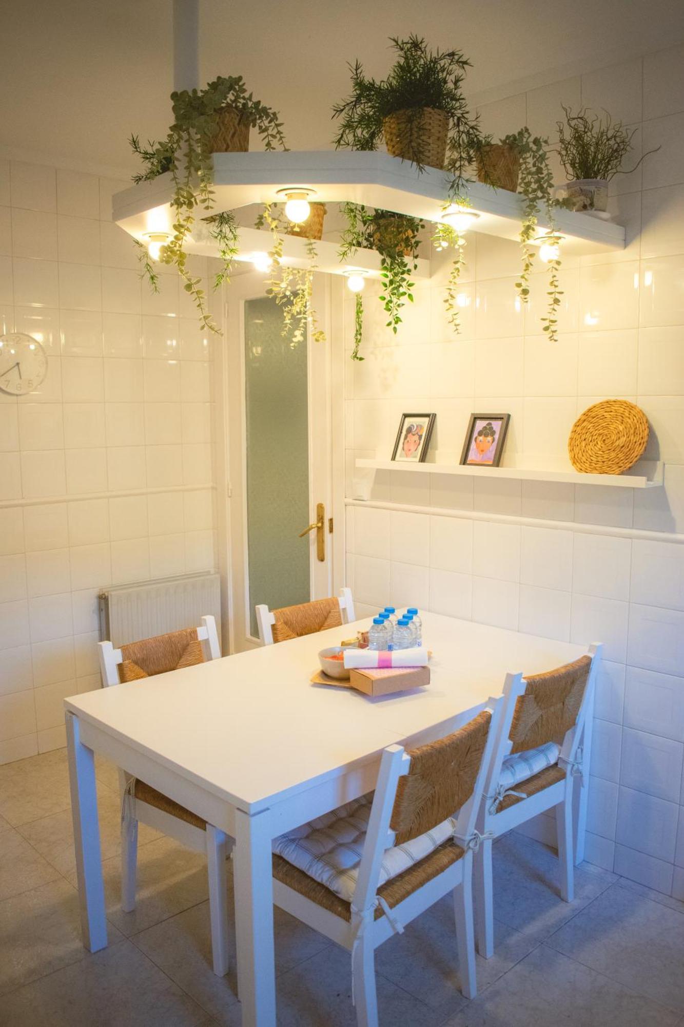 הוילה Espectacular Casa En לה גאריגה מראה חיצוני תמונה